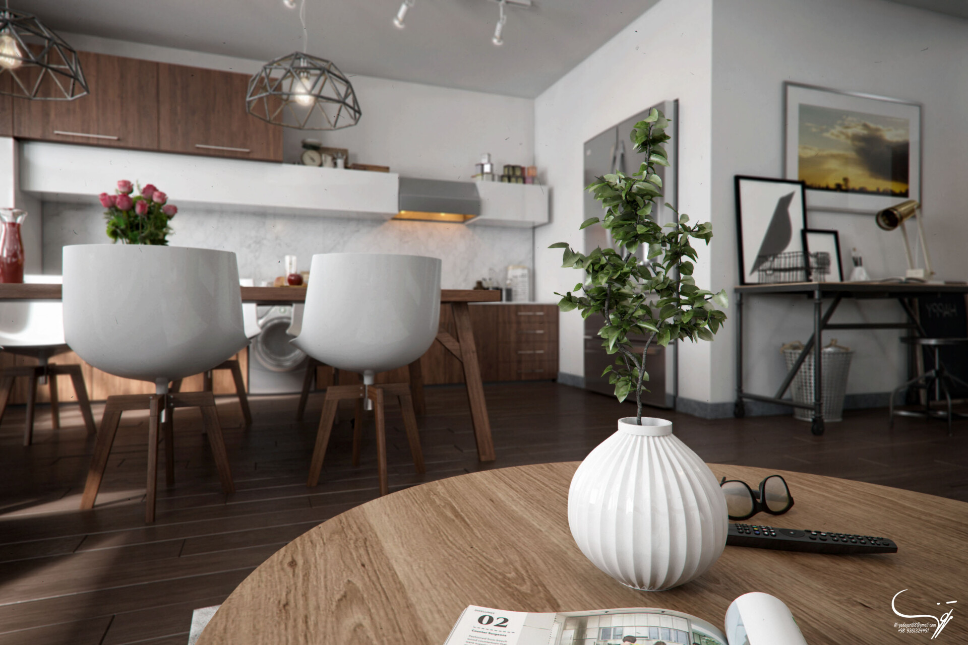 ---Interior Design--- - تصویر 3026