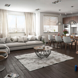 ---Interior Design---