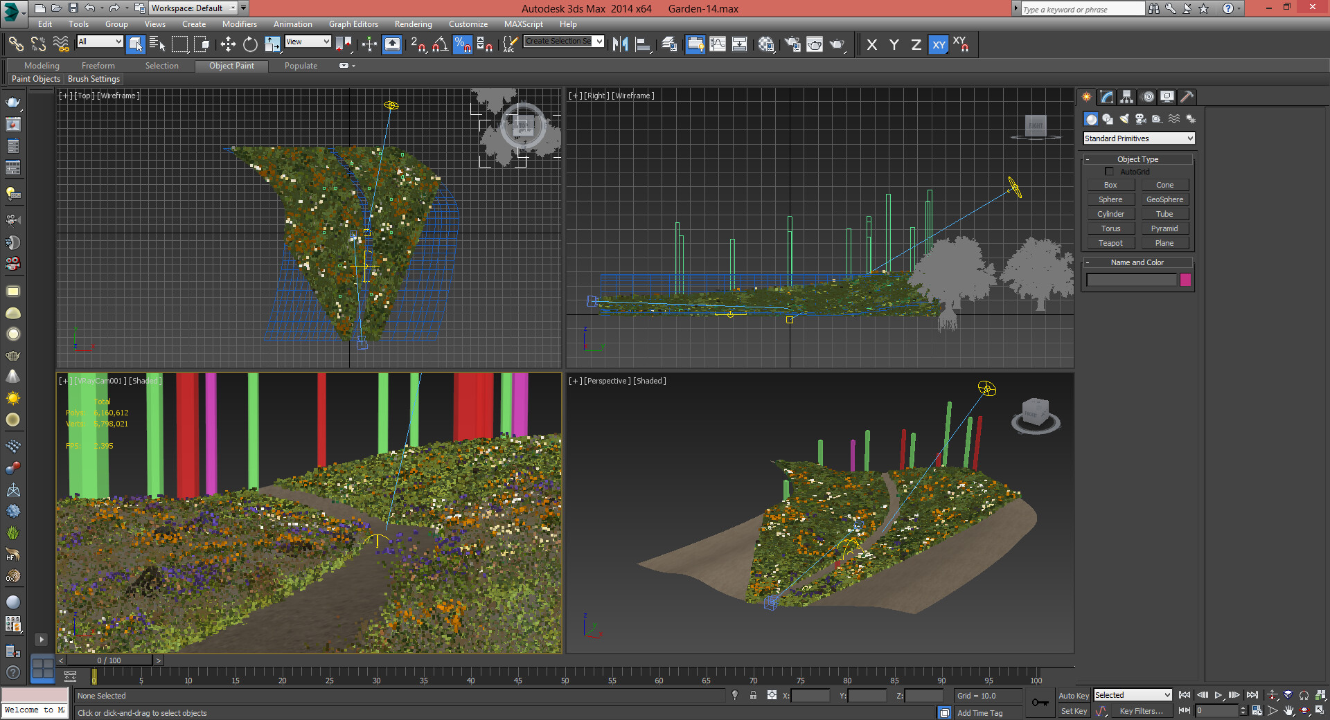 به سوی خورشید...! - تصویر 3056