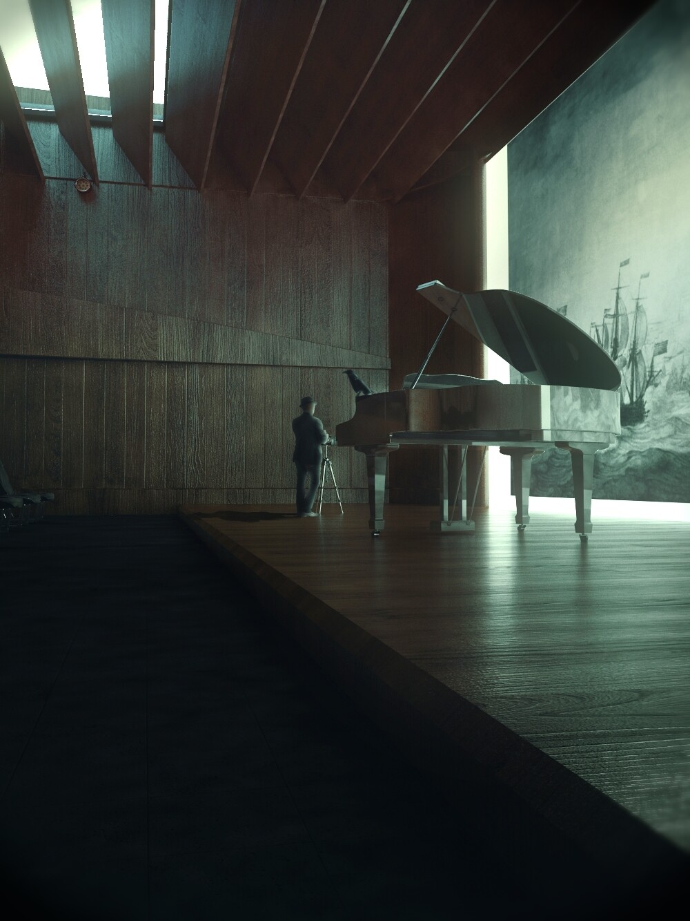 Two month in iran - تصویر 3062