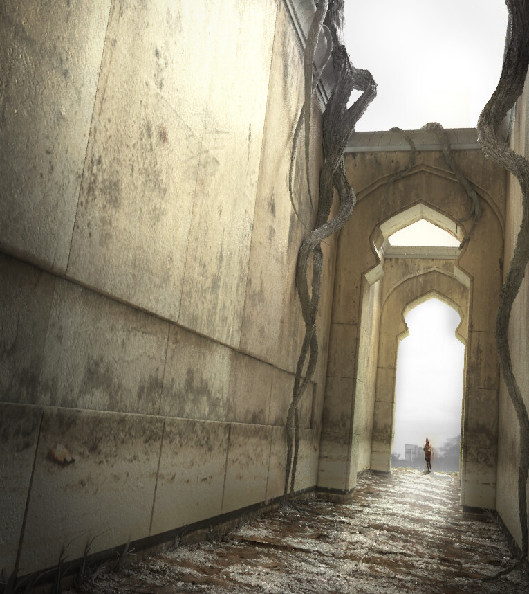 هزارتو - تصویر 3063