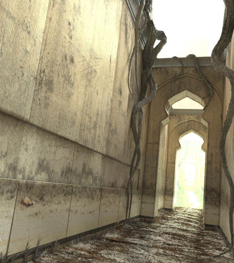 هزارتو - تصویر 3064