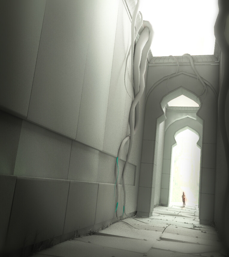 هزارتو - تصویر 3065