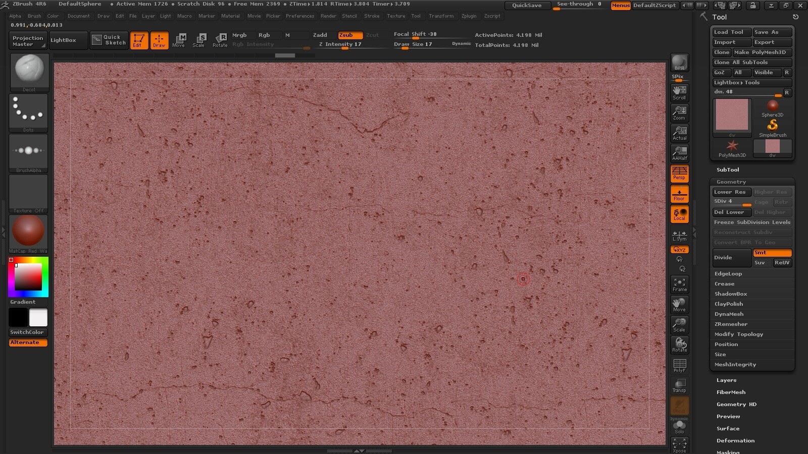 یک خوددرگیری خوب :) - تصویر 4258