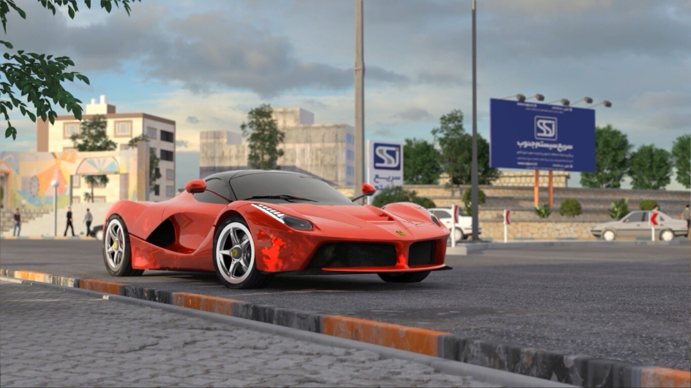 انیمیشن سریع سیستم - تصویر 58