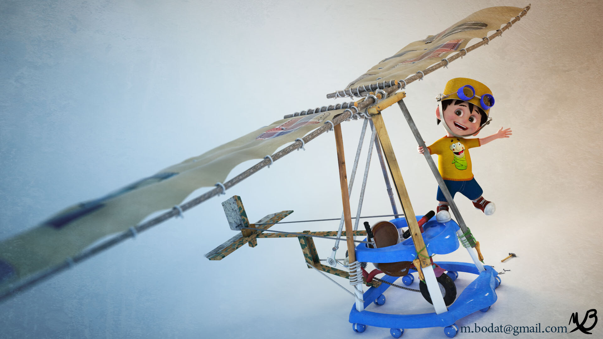 صحنه دوم مسابقه یک خواب(محمد بودات) - تصویر 5874