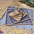 میدان ورزش|ورزش باستانی چوگان