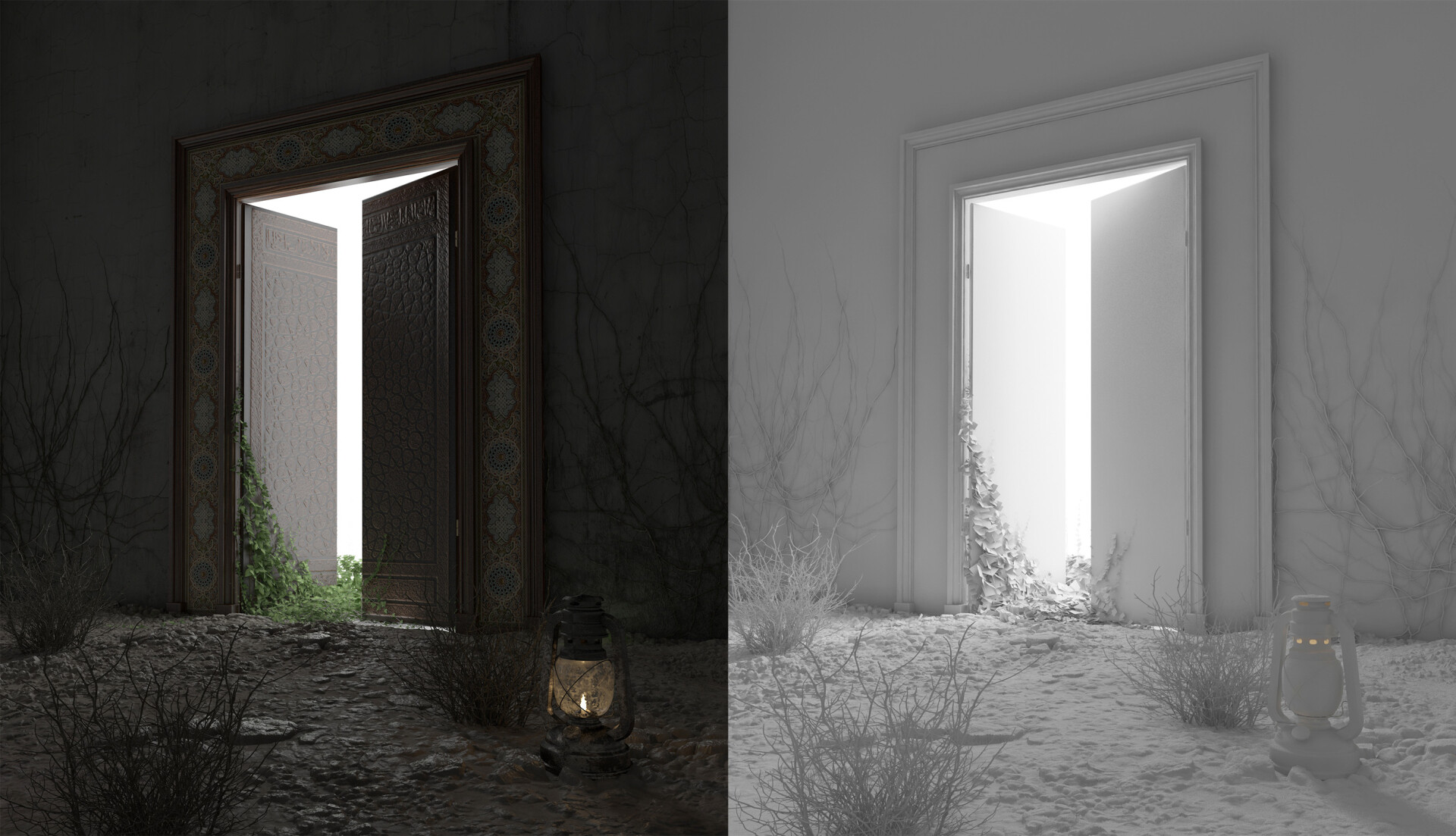 طرح فاینال مسابقه یک خواب : مرتضی یادگاری - تصویر 5886