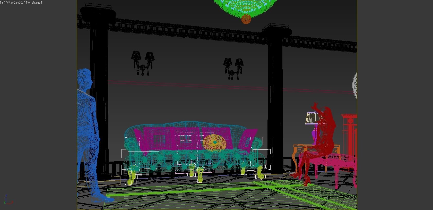 اولین تجربه با corona - تصویر 2458