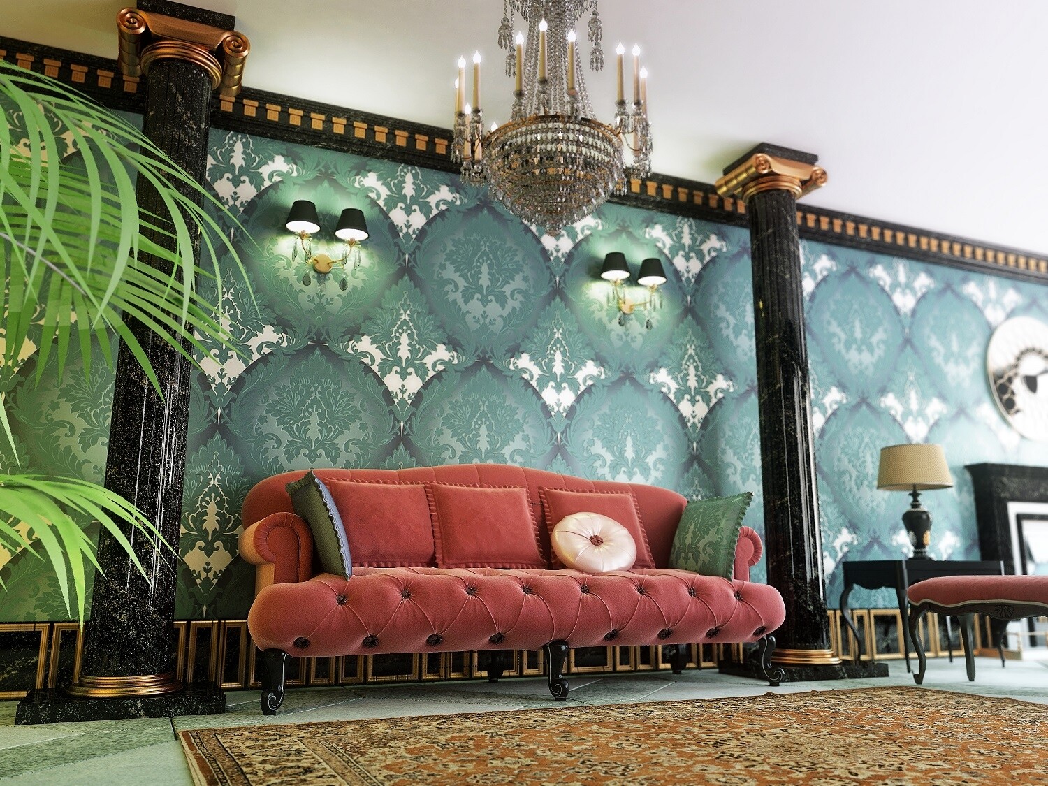 اولین تجربه با corona - تصویر 2459