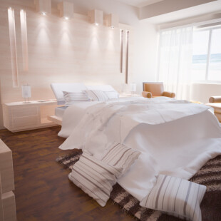 طراحی اتاق خواب