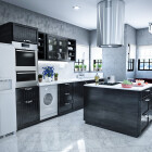 طراحی آشپزخانه