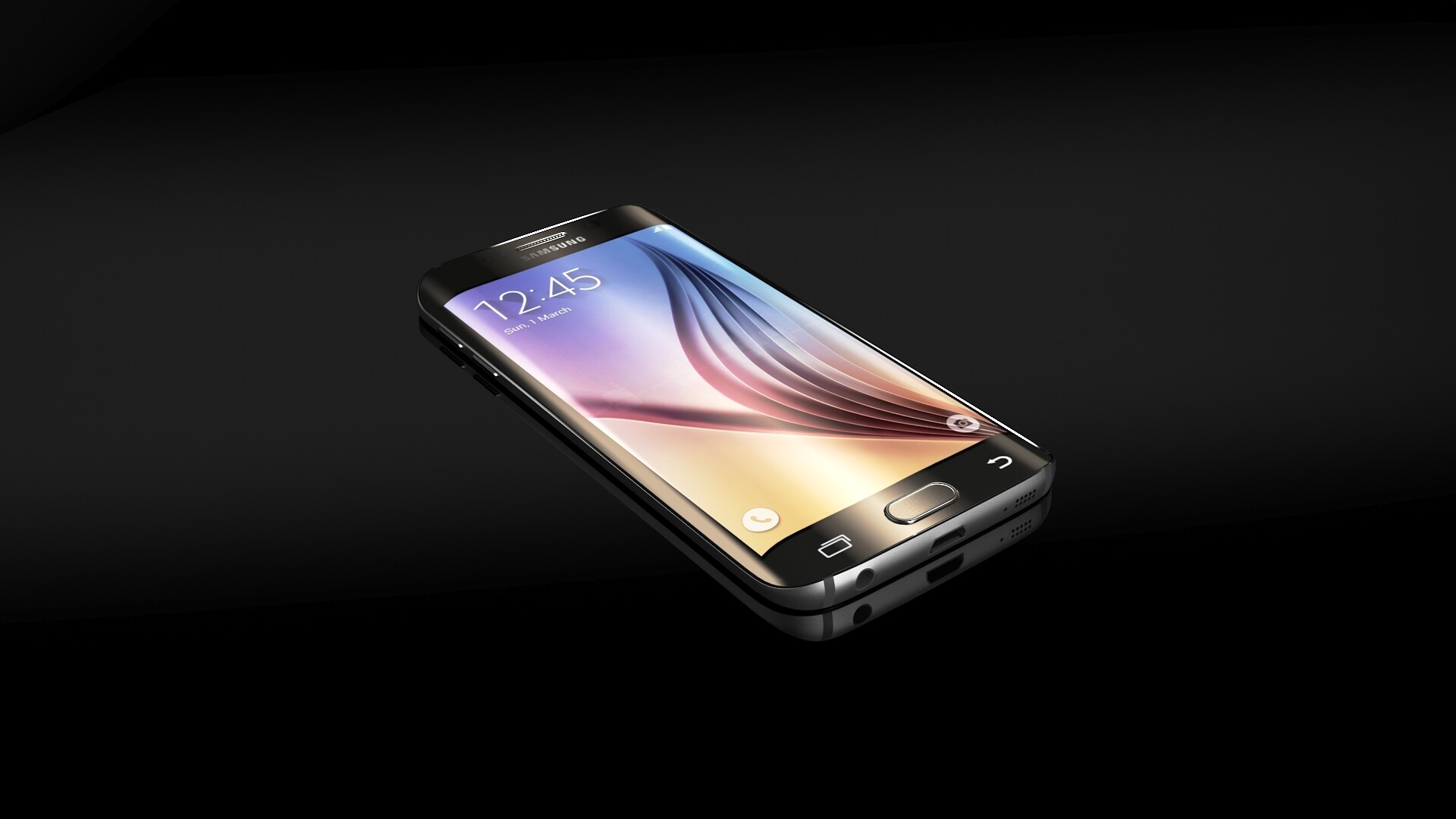 samsung-galaxy-s6-edge - تصویر 2813