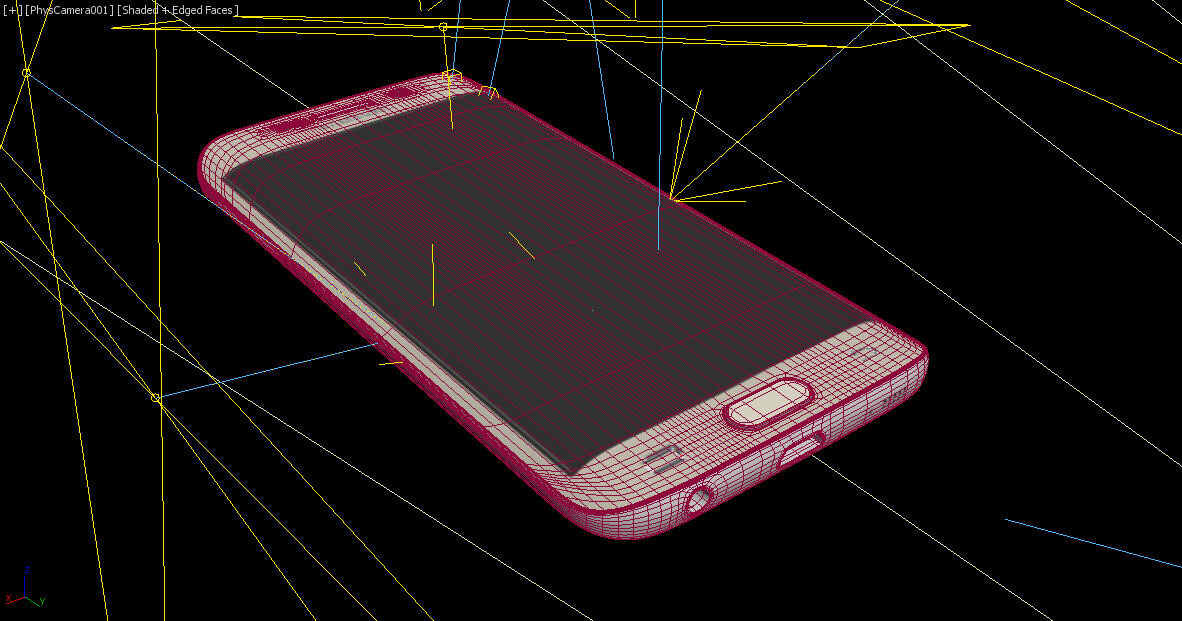 samsung-galaxy-s6-edge - تصویر 2817