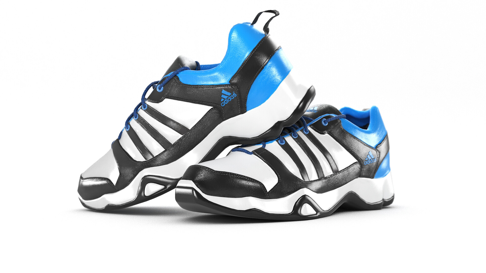 کفش adidas - تصویر 2849