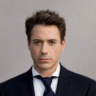 ROBERT DOWNEY JR