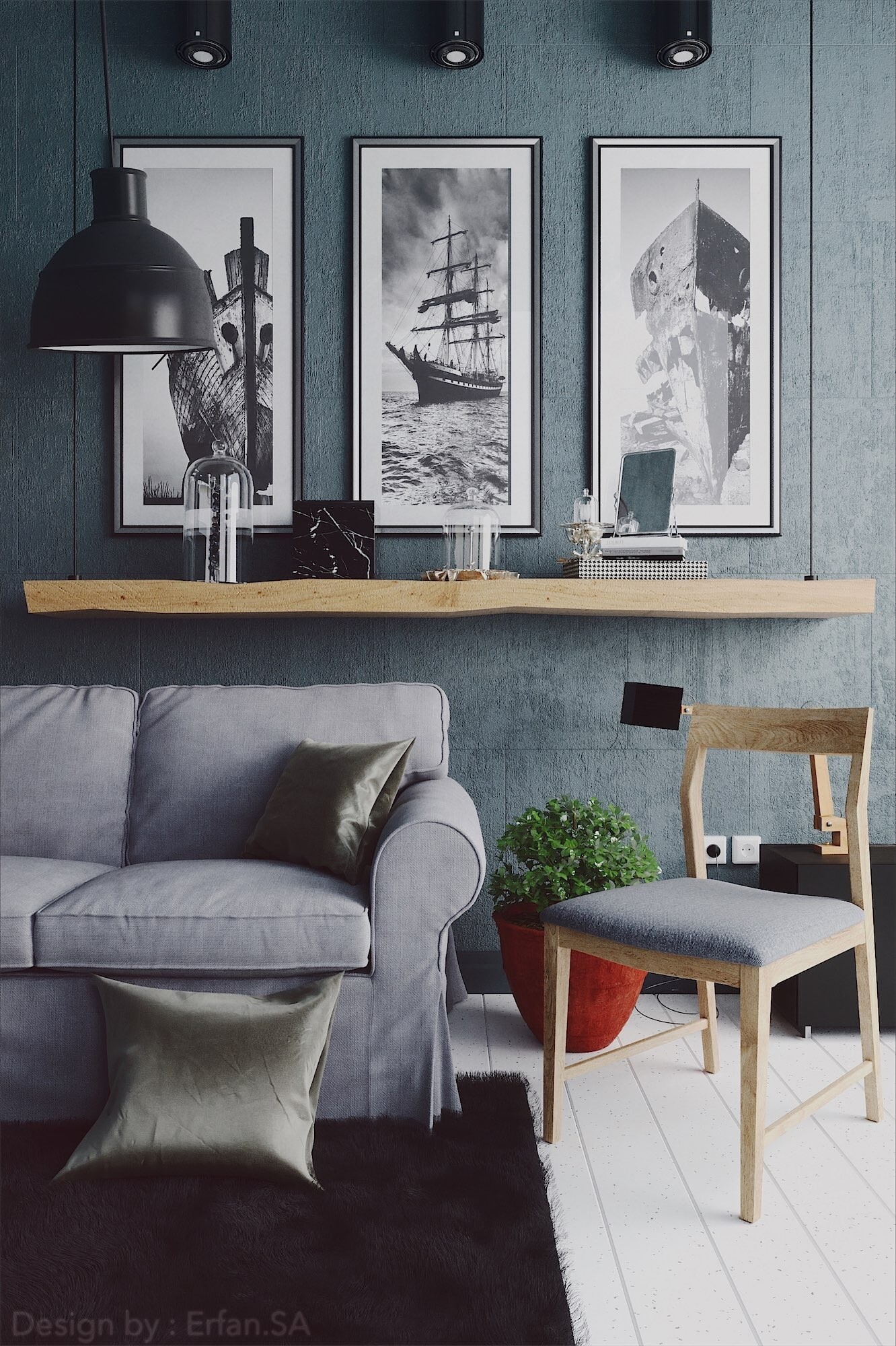 Corona first try - تصویر 4177