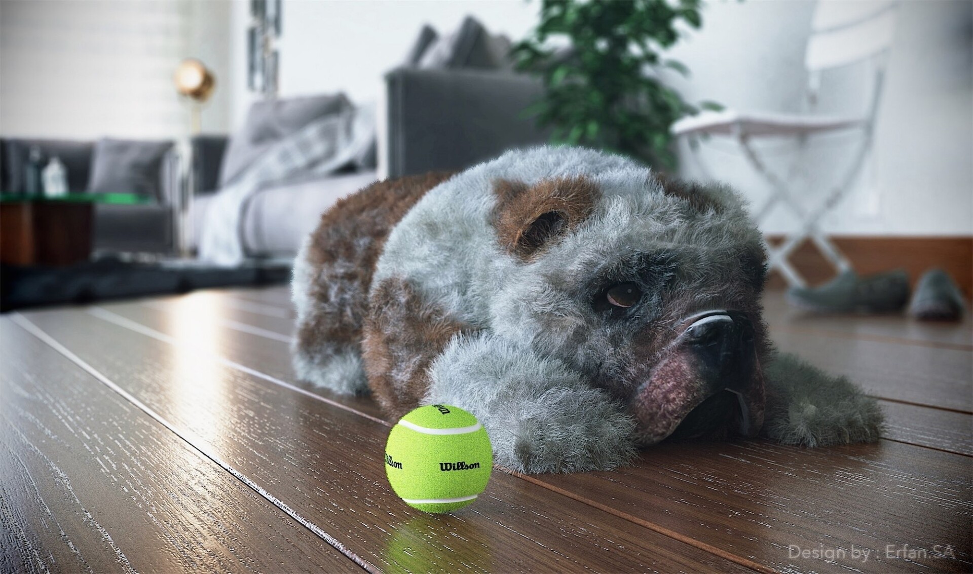 Corona first try - تصویر 4181