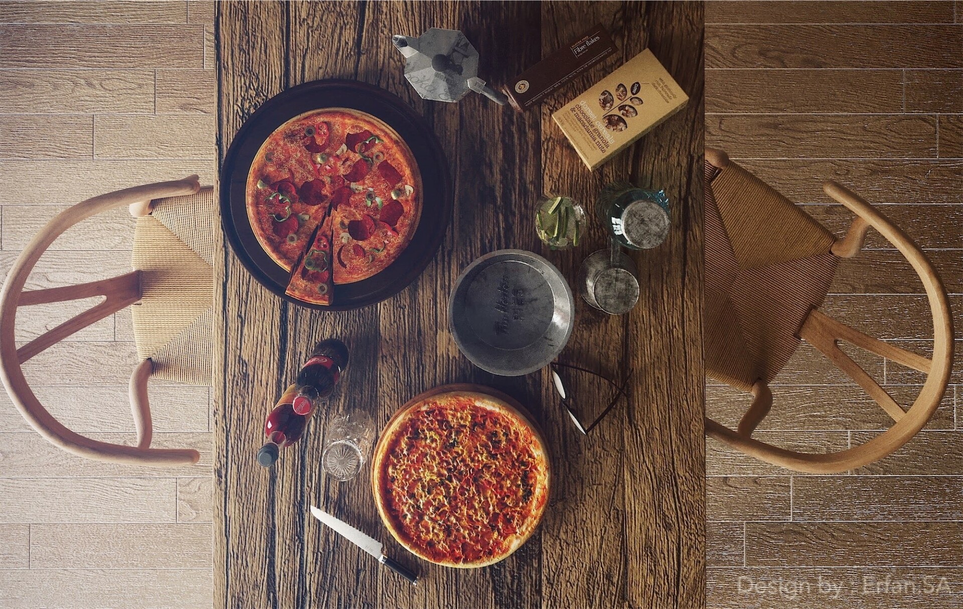 Corona first try - تصویر 4182