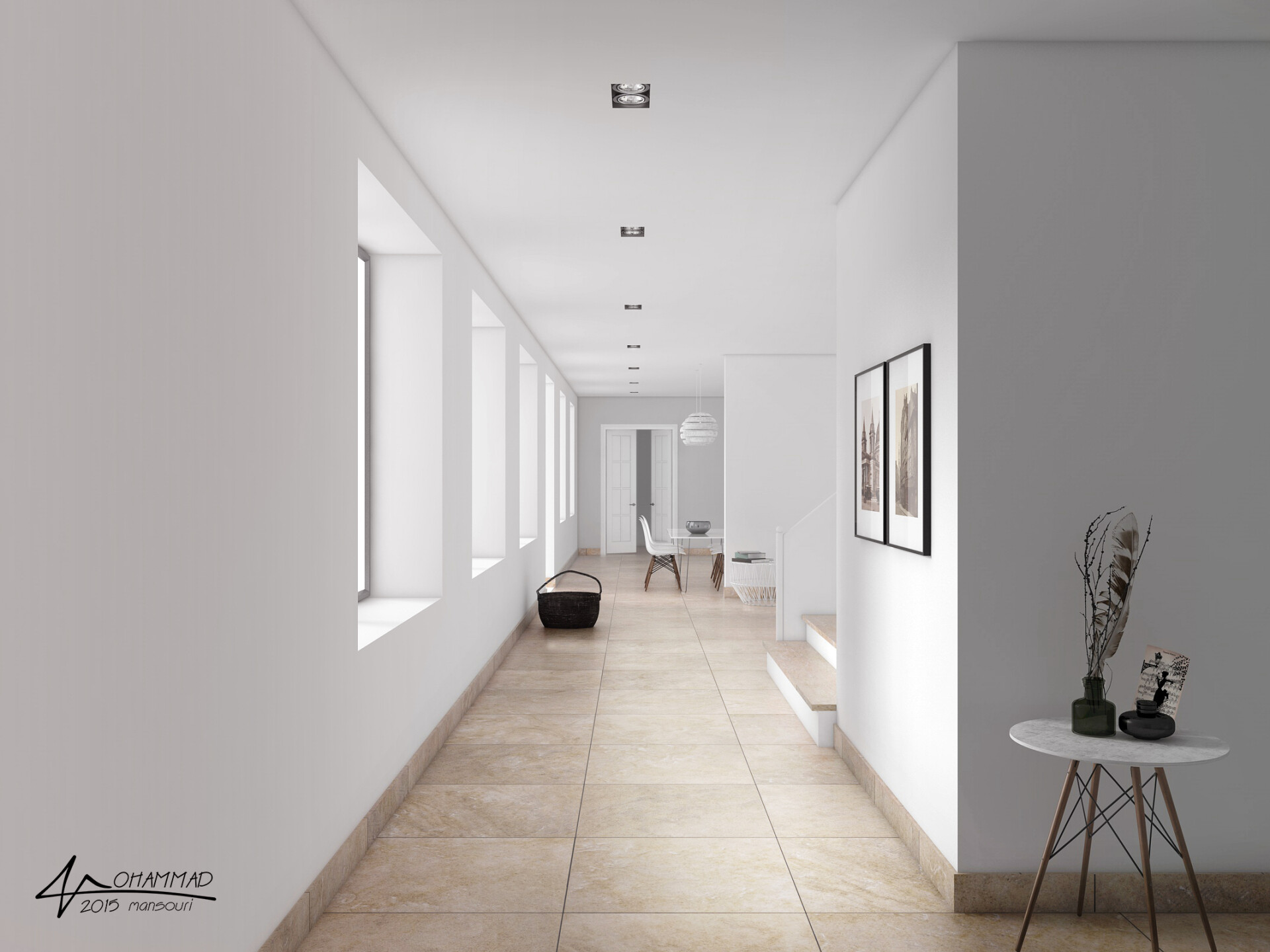 My art work by cinema 4D - تصویر 6552