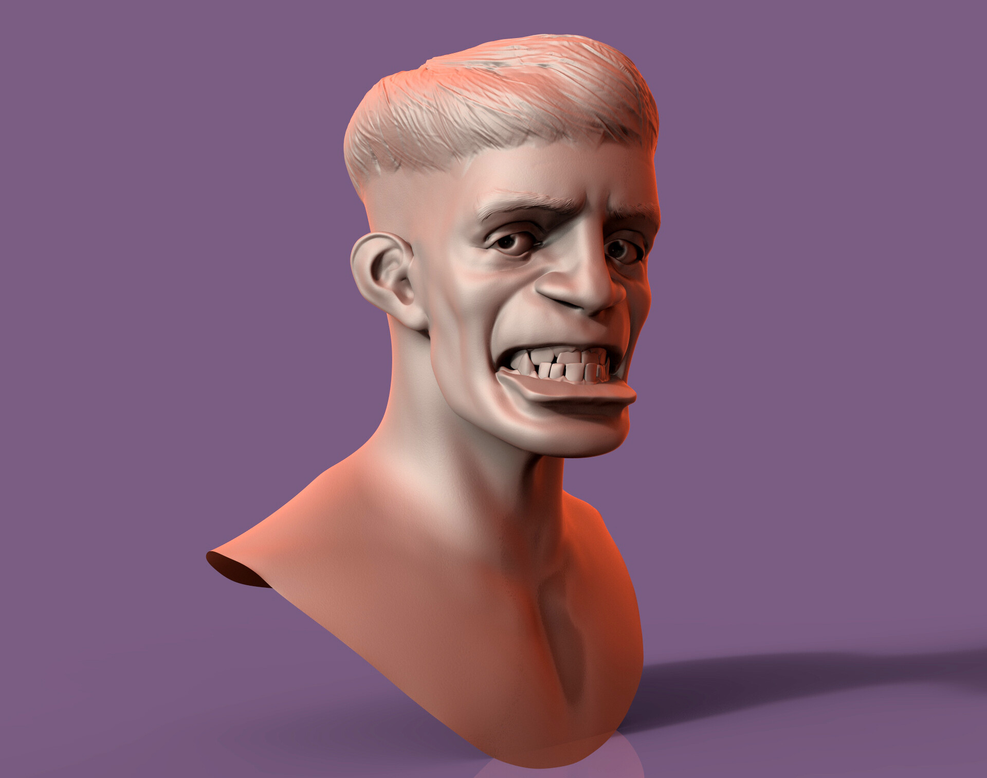 نمونه کار تمرینی زیبراش - تصویر 2708