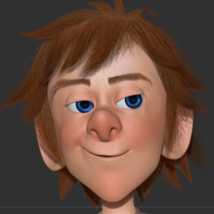 پسر روزنامه فروش