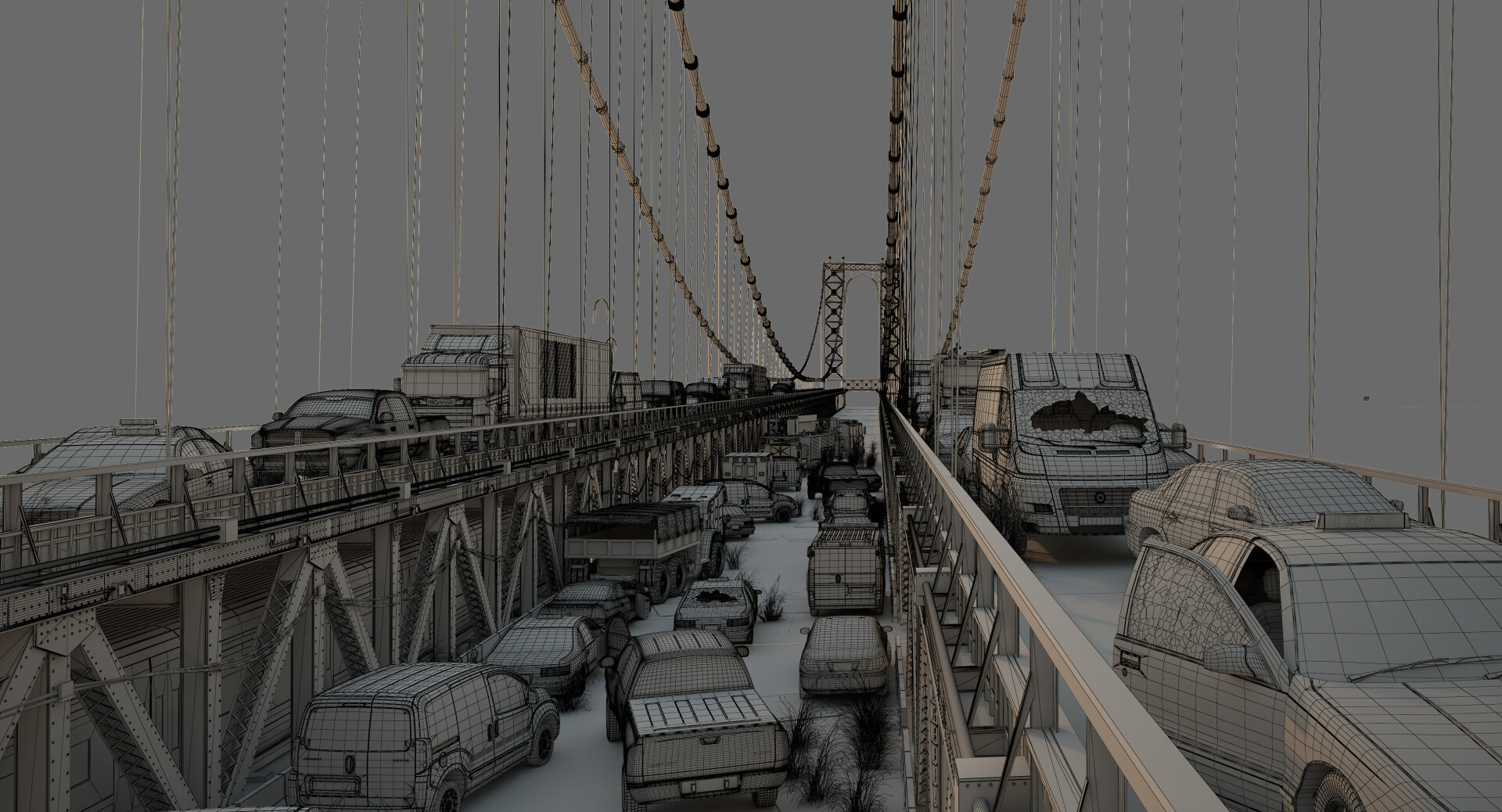 رندر نهایی  the division - تصویر 2718