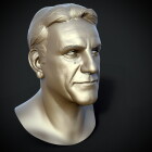 نمونه کار اسکالپت