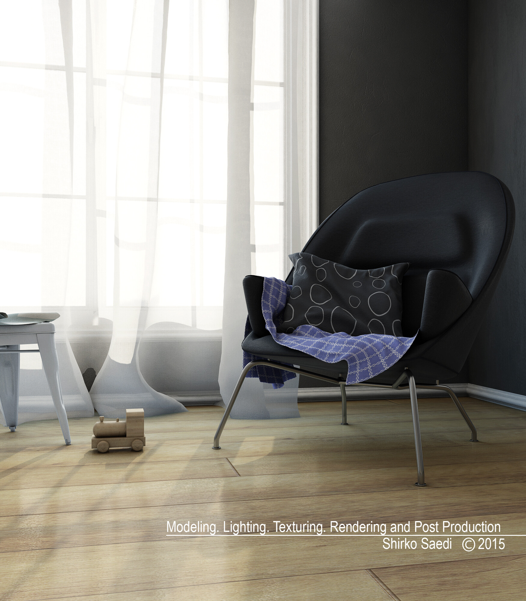 Alone..... - تصویر 2128