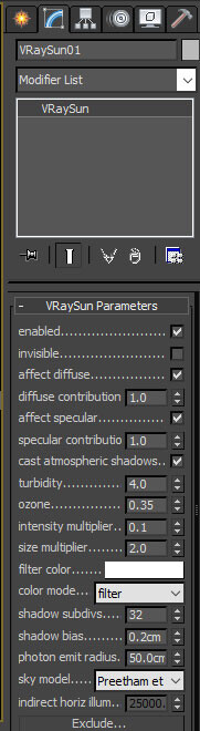 Villa in the forest - تصویر 2524