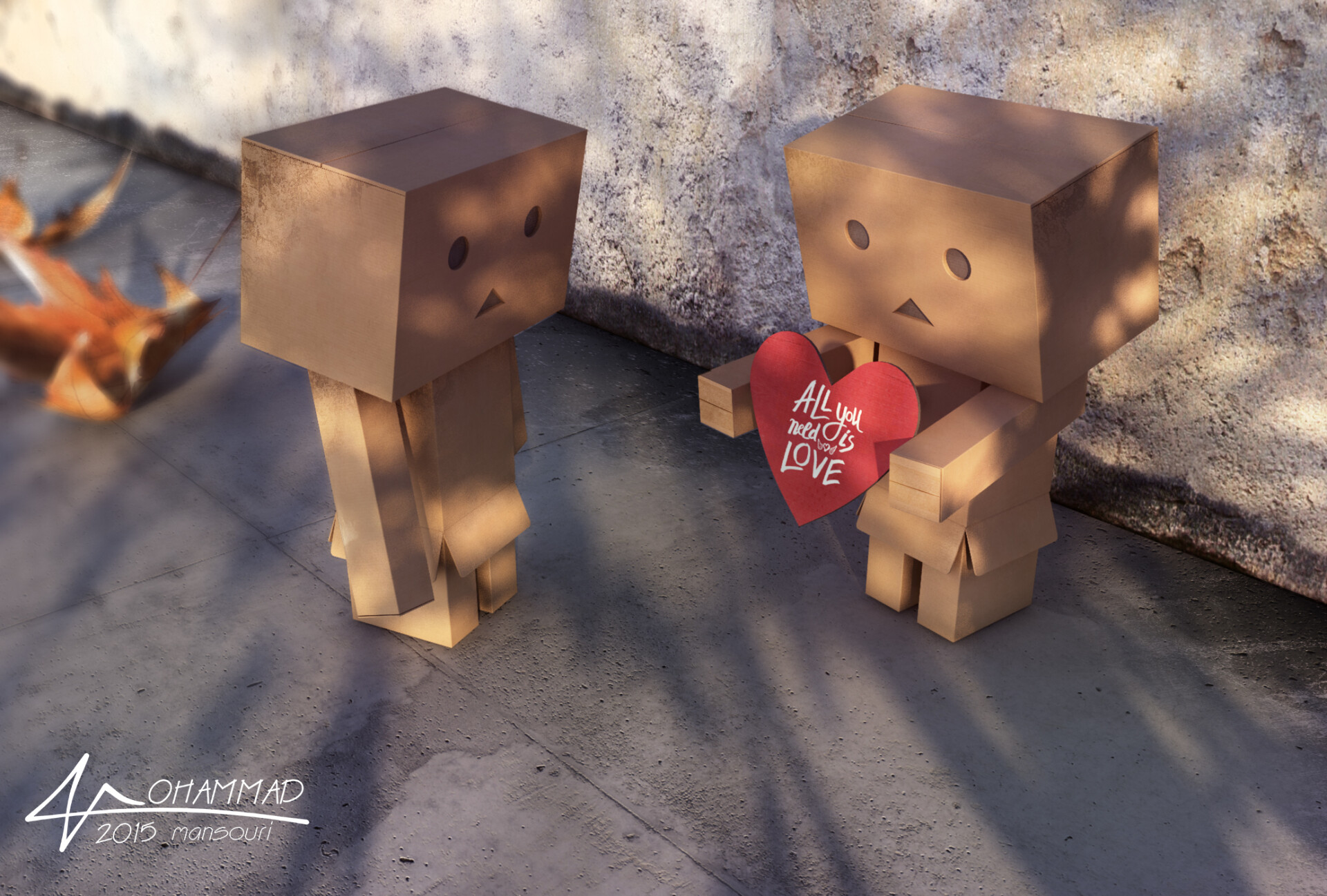 عشق فانتزی - تصویر 2529