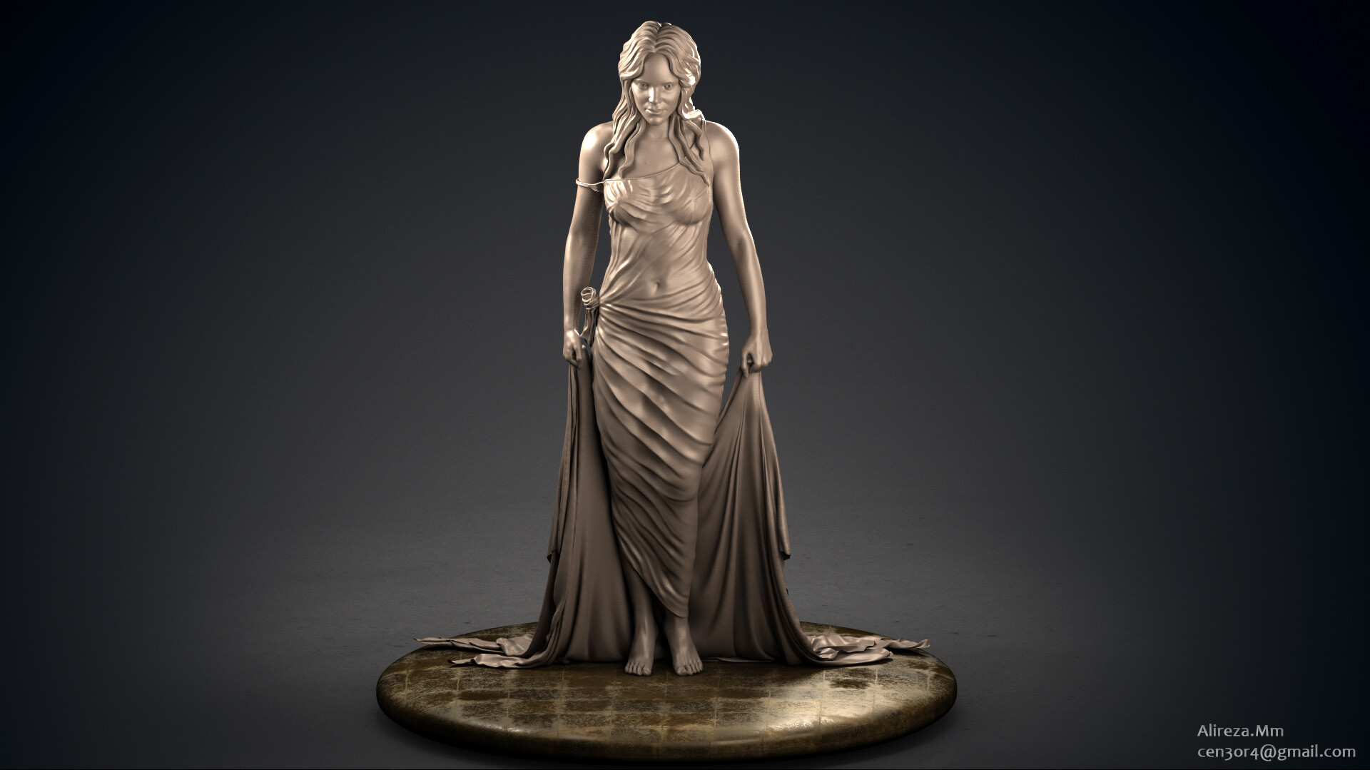 نمونه کار زیبراش - تصویر 2566