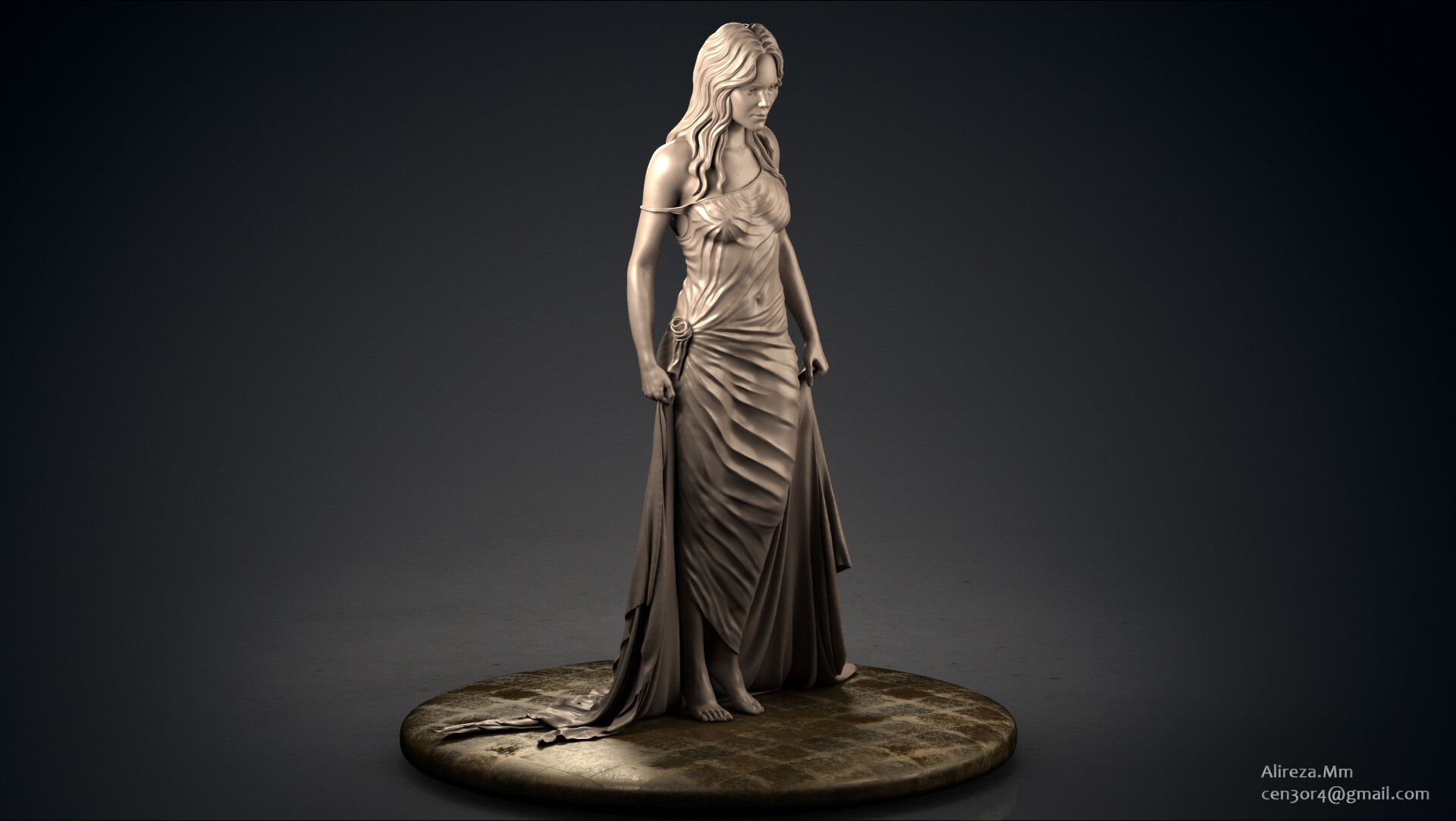 نمونه کار زیبراش - تصویر 2567