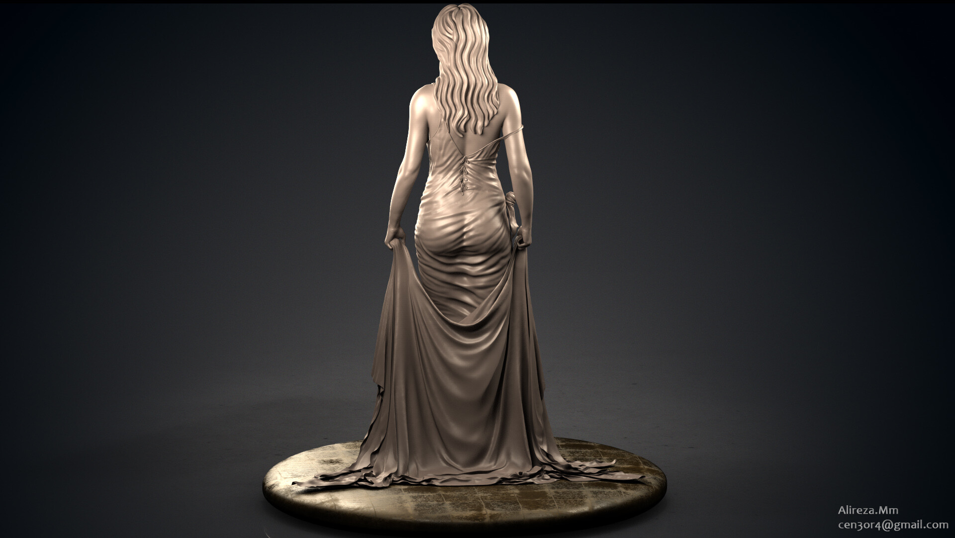 نمونه کار زیبراش - تصویر 2568