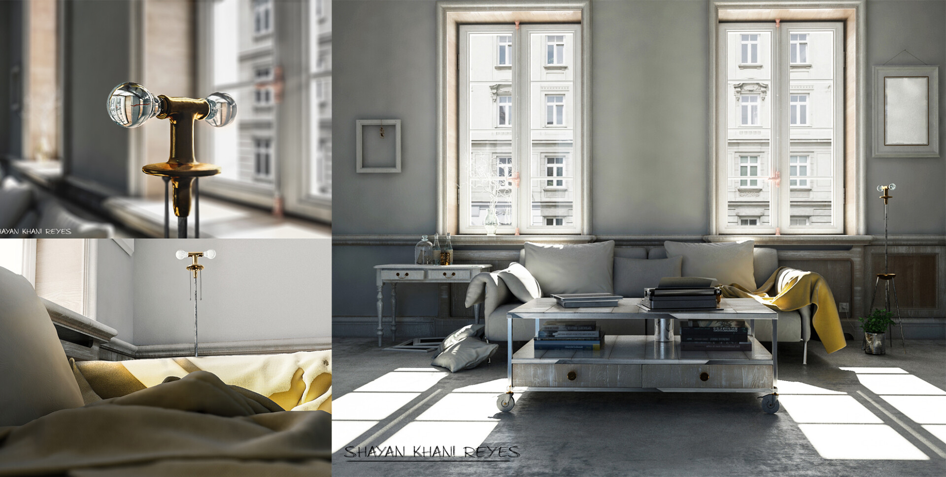 mi arte en 3 mes - تصویر 2570