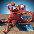 چشم در برابر چشم