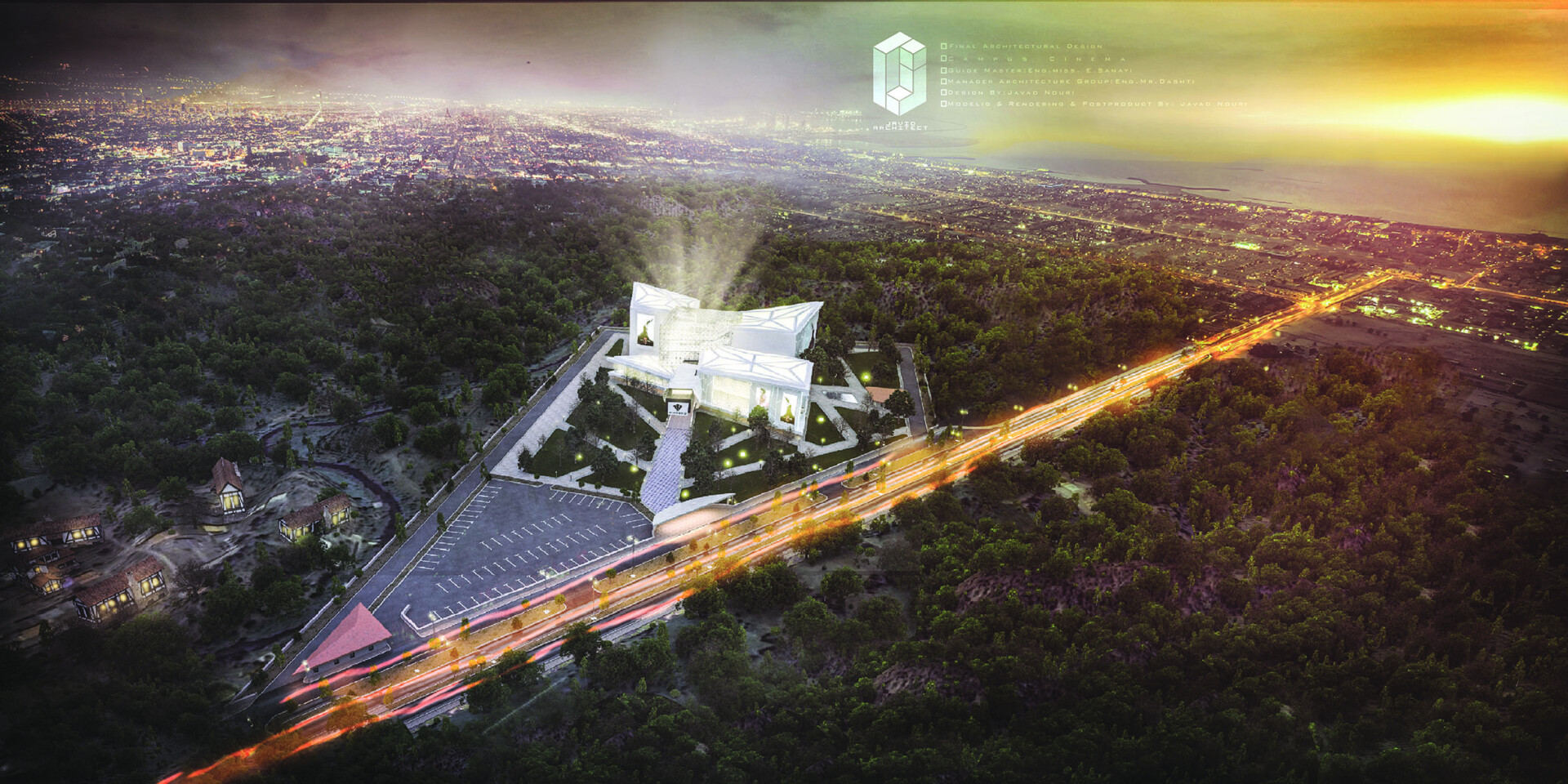 پردیس سینمایی-انیمیشن-رندر-کلیپ - تصویر 2585