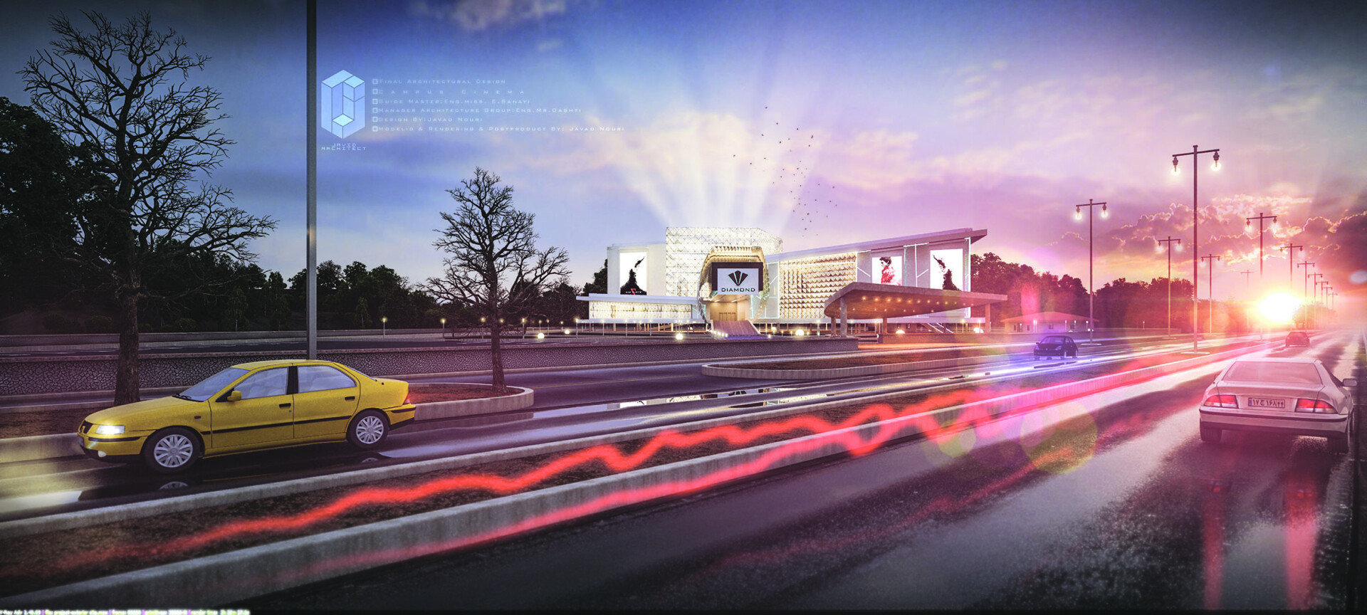 پردیس سینمایی-انیمیشن-رندر-کلیپ - تصویر 2589