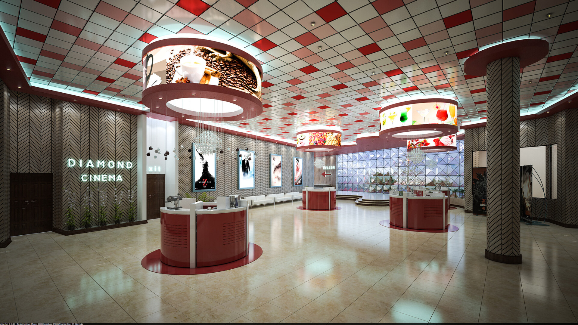 پردیس سینمایی-انیمیشن-رندر-کلیپ - تصویر 2590