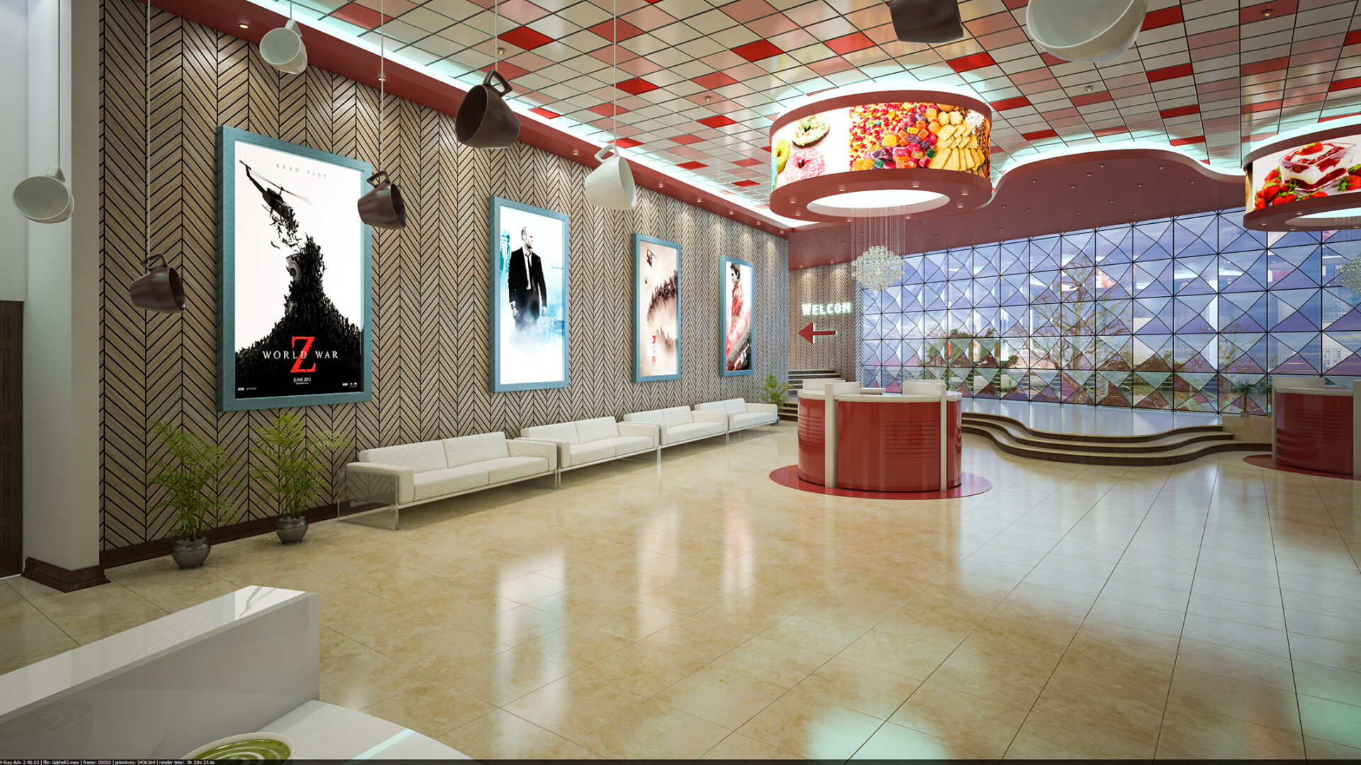 پردیس سینمایی-انیمیشن-رندر-کلیپ - تصویر 2591