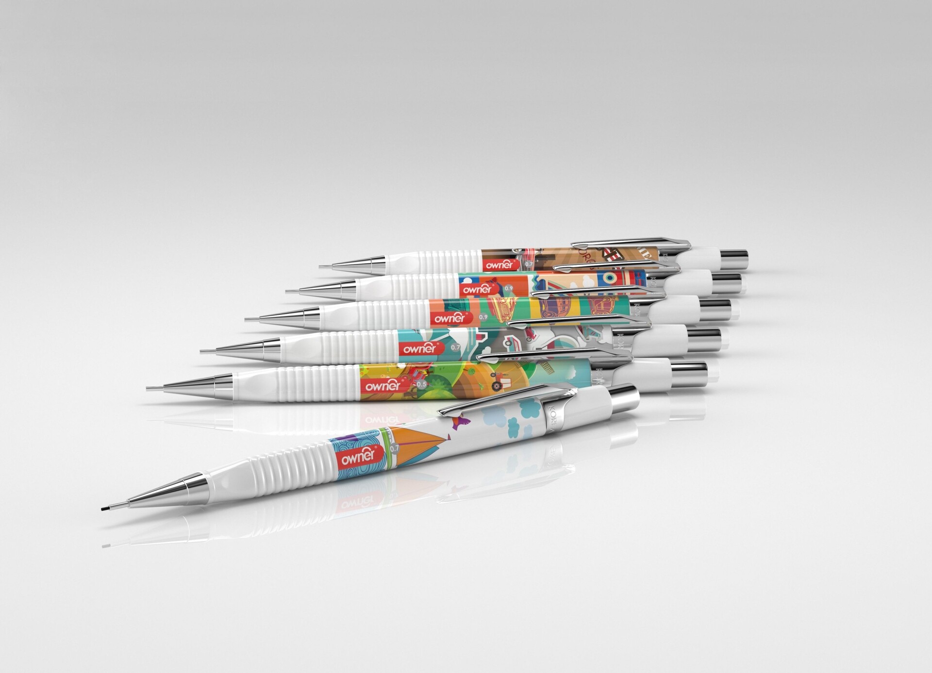 Owner etode G3 - تصویر 2593