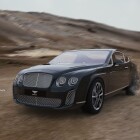 اتومبیل bentley