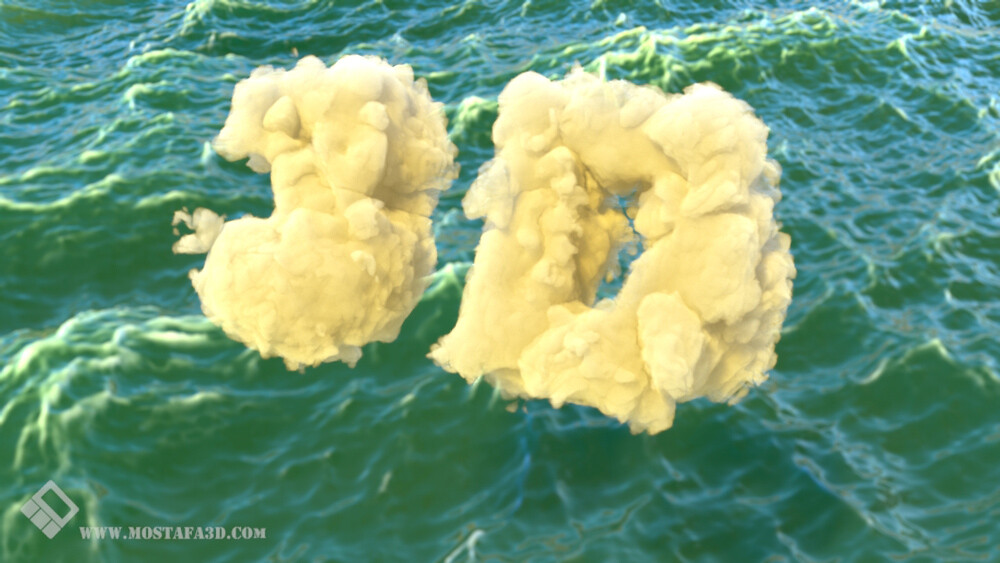 شبیه سازی حجمی - تصویر 2597