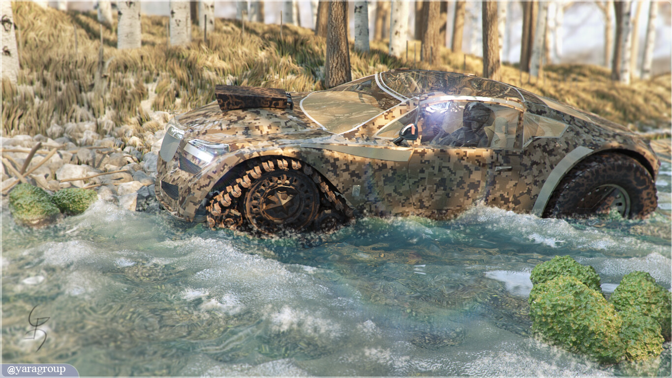 Rolls Royce - تصویر 2632