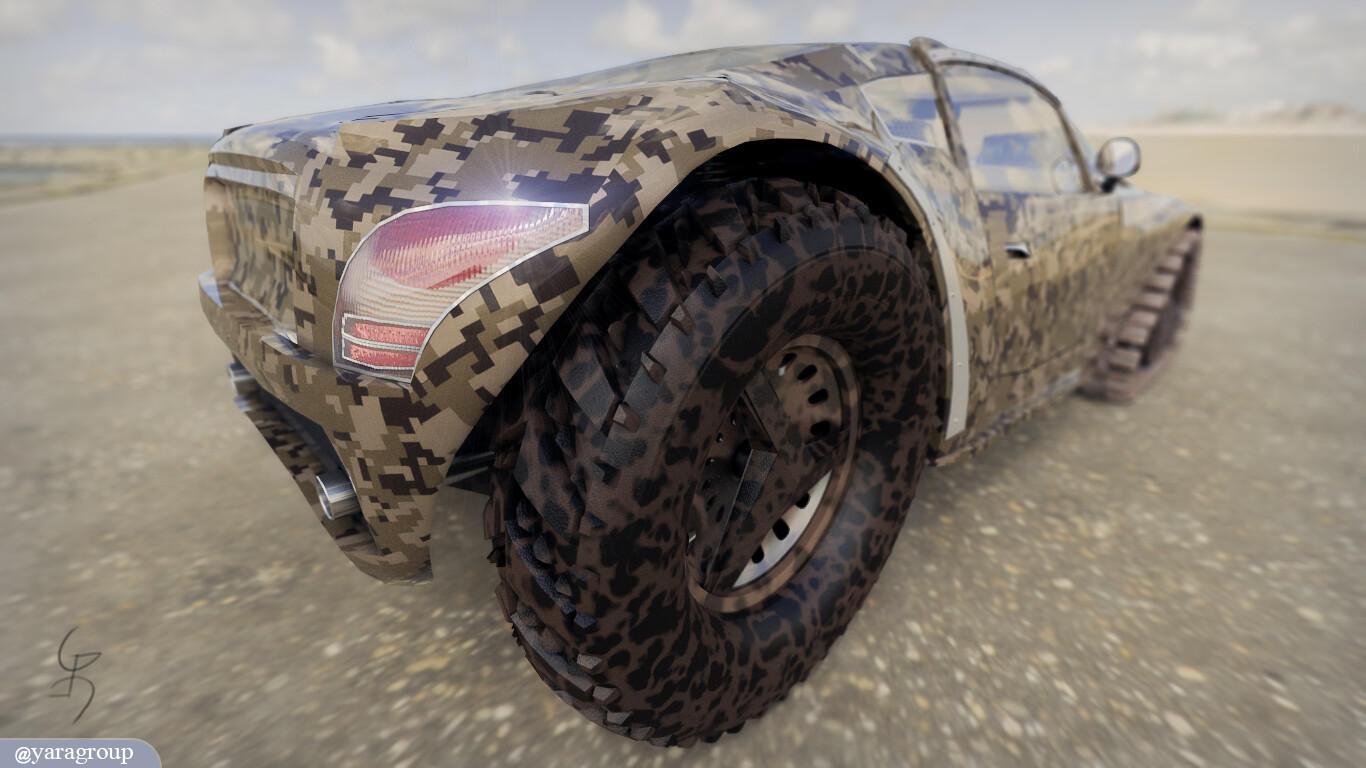 Rolls Royce - تصویر 2634