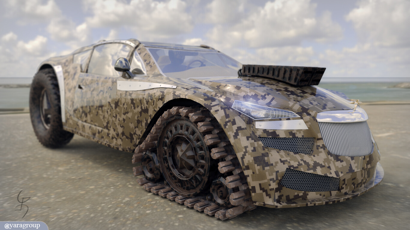 Rolls Royce - تصویر 2636