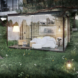 سکوت طبیعت ( آپدیت )