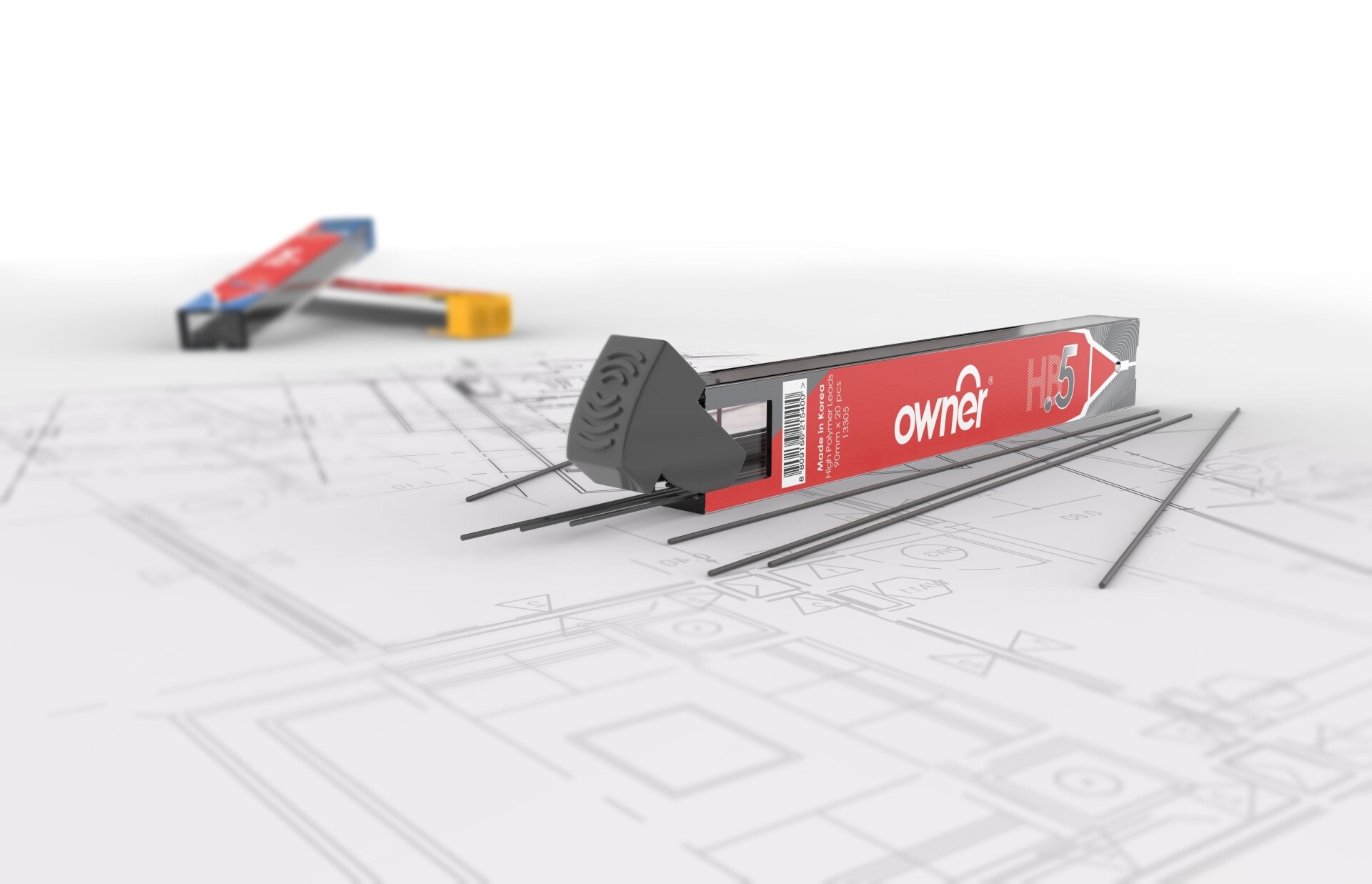 keyshot 6.0 - تصویر 2663