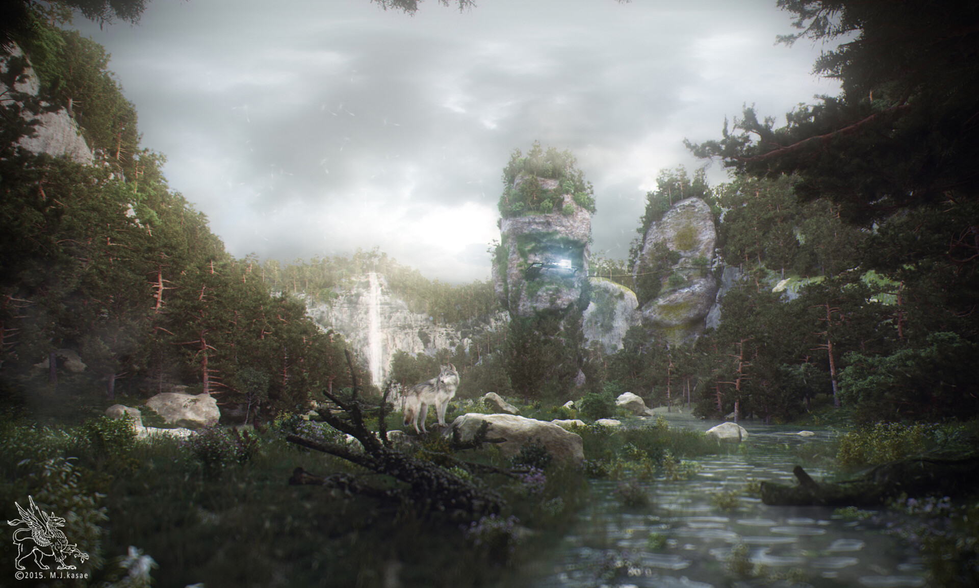 ویلا معلق - تصویر 51