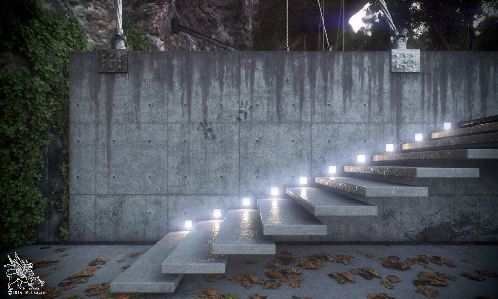 ویلا معلق - تصویر 55